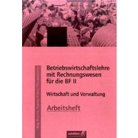 Betriebswirtschaftsl. mit REWE Arb. RHP (BF 2) von Winklers Verlag