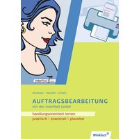 Handlungsorientiert lernen/interRad GmbH Arb. von Winklers Verlag