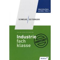 Industriefachklasse von Winklers Verlag