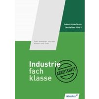 Industriefachklasse 2. Arbeitsheft von Winklers Verlag