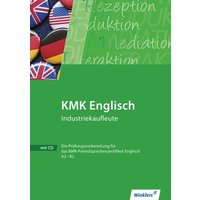 KMK Fremdsprachenzertifikat Engl. Industriekaufleute von Winklers Verlag