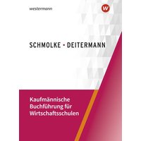 Kaufm. Buchführung Wirtschaftsschulen SB von Winklers Verlag
