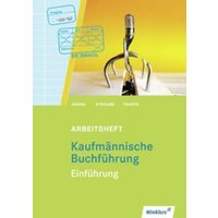 Kaufmänn. Buchführung/Einf./Arbh. von Winklers Verlag