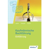 Kaufmännische Buchführung. Einführung von Winklers Verlag