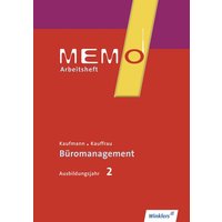 MEMO 2. Jahr Arb. von Winklers Verlag