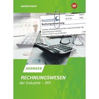 Rechnungswesen der Industrie - IKR/ SB von Winklers Verlag