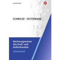 Rechnungswesen Groß-/Außenhandels Arb. von Winklers Verlag