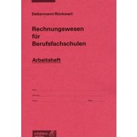 Rechnungswesen/Berufsfachs./Arb. von Winklers Verlag