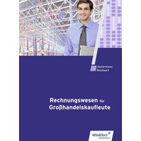 Rechnungswesen Großhandelskaufl. SB von Winklers Verlag