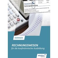 Rechnungswesen kaufm. Ausbildung SB von Winklers Verlag