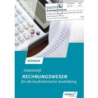 Rechnungswesen für die kaufm. Ausbildung Arb von Winklers Verlag