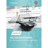 Rechnungswesen kaufm. Ausbildung SB von Winklers Verlag