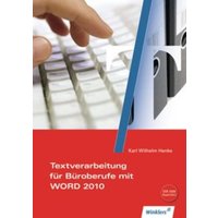 TV komp.im Büroman.m.Word 2010 von Winklers Verlag