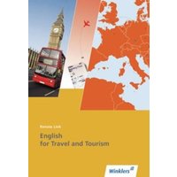 Englisch Reiseverkehr SB von Winklers Verlag