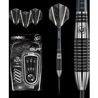 Winmau 7096.02 - Steeldart Winmau Blackout 1043-26g von Winmau
