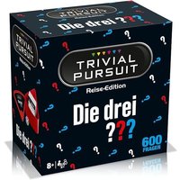 Trivial Pursuit - Die drei ??? von Winning Moves Deutschland GmbH