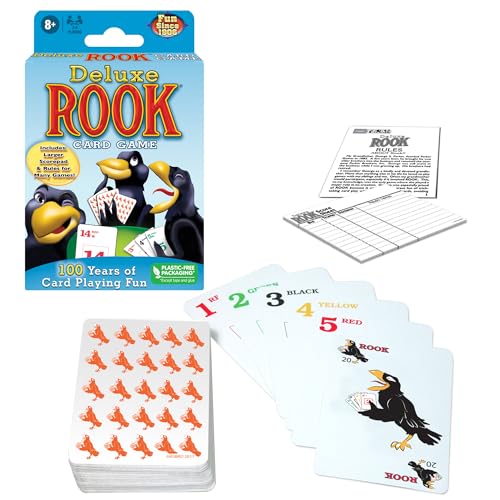 Deluxe Rook von Winning Moves