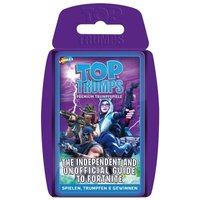 AMIGO 63735 Top Trumps - Guide to Fortnite AMIGO 63735 Top Trumps - Guide to Fortnite von Winning Moves
