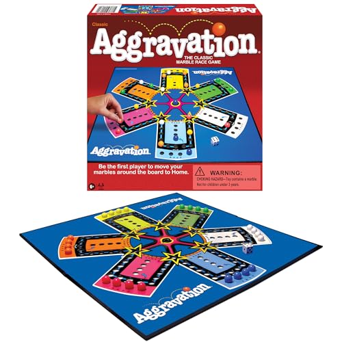 Aggravation by Winning Moves von Winning Moves