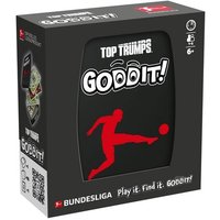 Goddit Bundesliga Goddit Bundesliga von Winning Moves