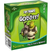 Goddit Shrek Goddit Shrek von Winning Moves