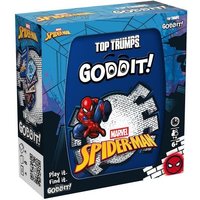 Goddit Spider-Man Goddit Spider-Man von Winning Moves