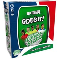 Goddit Weltfussball Stars Goddit Weltfussball Stars von Winning Moves