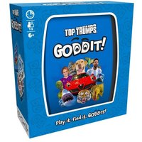 Goddit von Winning Moves