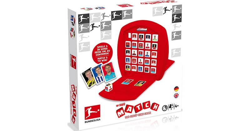 Match Bundesliga von Winning Moves