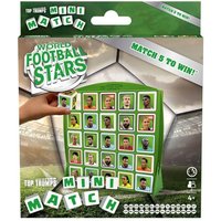 Match Mini Weltfussball Stars von Winning Moves
