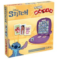 Match Stitch von Winning Moves