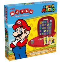 Match Super Mario von Winning Moves