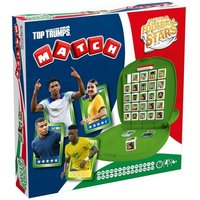 Match Weltfussball Stars Match Weltfussball Stars von Winning Moves