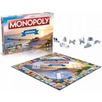 Monopoly Innsbruck von Winning Moves