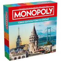 Monopoly Türkei / Türkye von Winning Moves