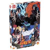 Puzzle Naruto Fate Encounter, 1000 pcs von Alpha Trading Solutions