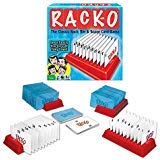 Rack-O, Retro-Paket-Kartenspiel von Winning Moves