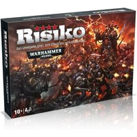 Winning Moves - Risiko - Warhammer von Winning Moves