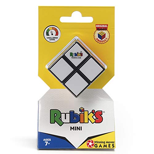 Rubik's: 2x2 von Winning Moves