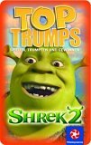 TOP TRUMPS Shrek 2 von Winning Moves