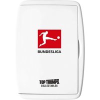 Top Trumps Bundesliga Top Trumps Bundesliga von Winning Moves