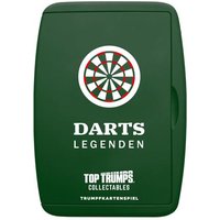 Top Trumps Collectables Darts Top Trumps Collectables Darts von Winning Moves