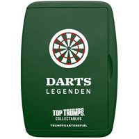 Top Trumps Collectables Darts von Winning Moves