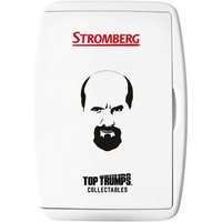 Top Trumps Collectables Stromberg Top Trumps Collectables Stromberg von Winning Moves