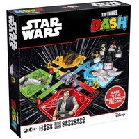 Top Trumps DASH Star Wars Top Trumps DASH Star Wars von Winning Moves