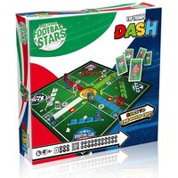 Top Trumps Dash Weltfussball Stars Top Trumps Dash Weltfussball Stars von Winning Moves
