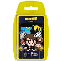 Top Trumps Harry Potter Chibi Style von Winning Moves