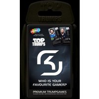 Top Trumps - SK Gaming (Spiel) von Winning Moves