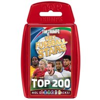 Top Trumps WFS 200 - Pack 1 Top Trumps WFS 200 - Pack 1 von Winning Moves