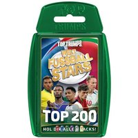 Top Trumps WFS 200 - Pack 3 Top Trumps WFS 200 - Pack 3 von Winning Moves